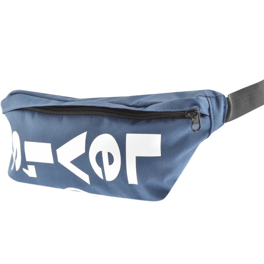 Alternative Image for ProductLevis Logo Waist Bag Blue1